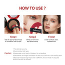 Base Cushion com Protetor Solar - À Prova D'água - impermeável, de longa duração