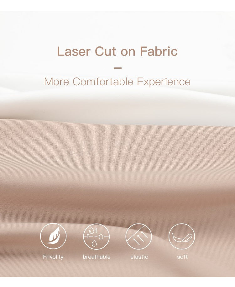 calcinhas esportiva sem costura para mulheres