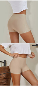 calcinhas esportiva sem costura para mulheres