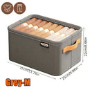 Organizador de Roupas Dobrável - PROMOÇÃO COMPRE 1, LEVE 5