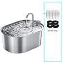 Bebedouro Automático Inteligente para Gatos