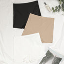 calcinhas esportiva sem costura para mulheres